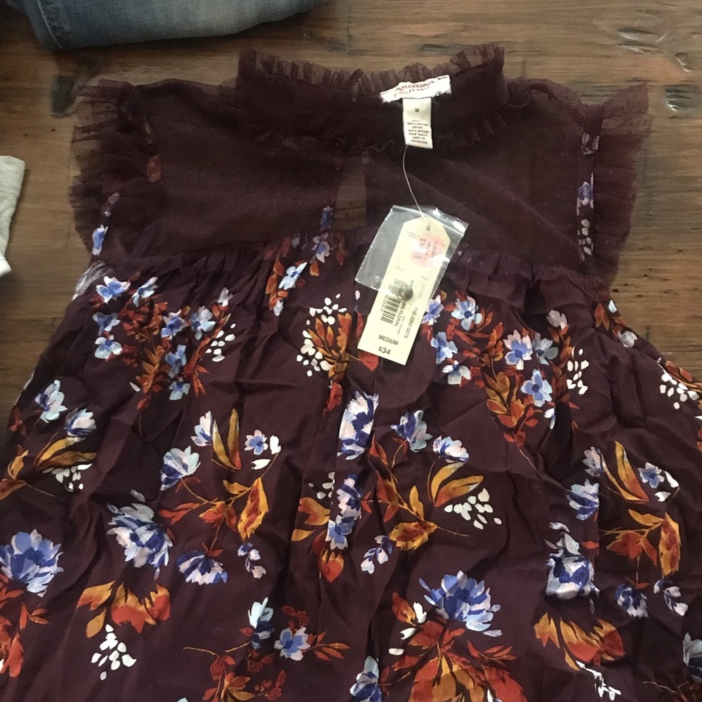 Shirt